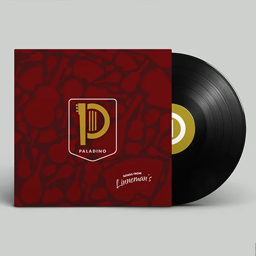 Paladino Branding